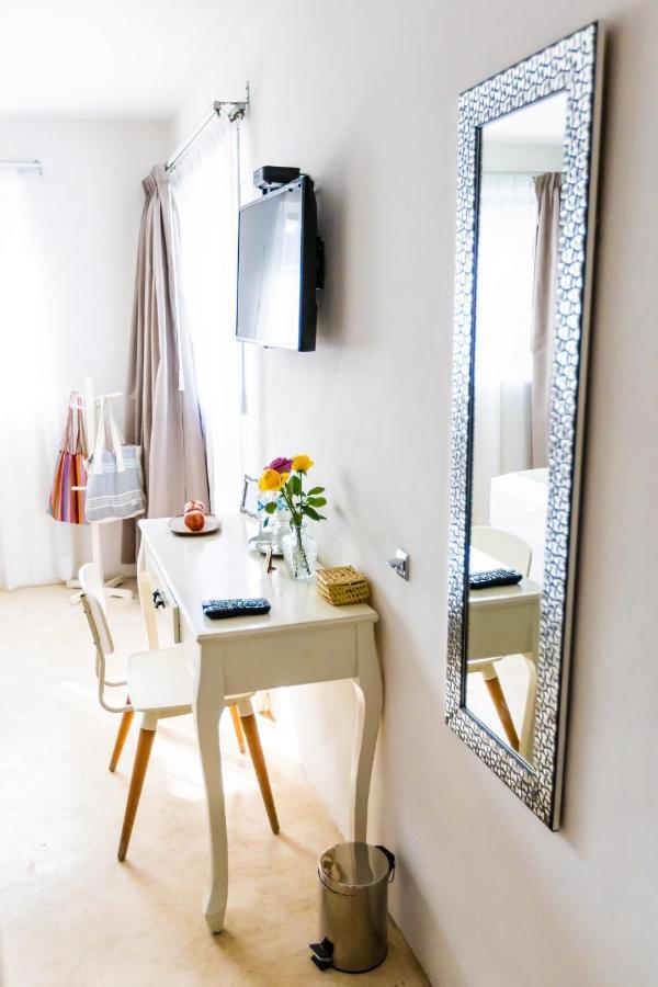 Hotel Siesta Holbox Экстерьер фото